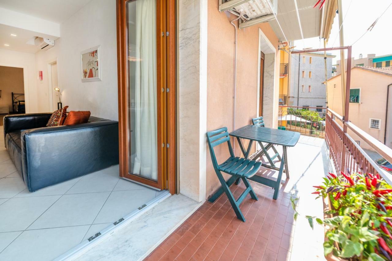 Apartament Civico 171 Borgio Verezzi Zewnętrze zdjęcie