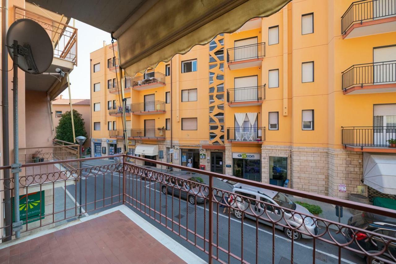 Apartament Civico 171 Borgio Verezzi Zewnętrze zdjęcie