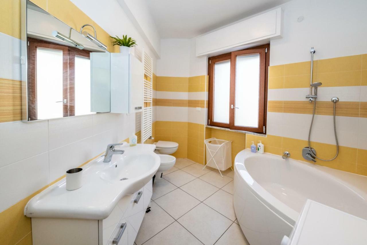 Apartament Civico 171 Borgio Verezzi Zewnętrze zdjęcie