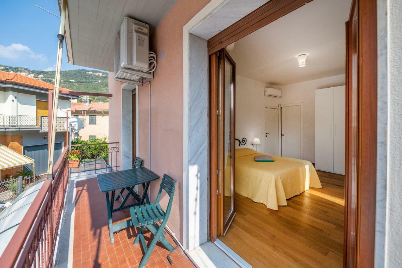 Apartament Civico 171 Borgio Verezzi Zewnętrze zdjęcie